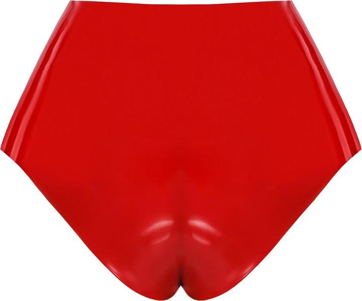 Immagine prodotto LateX Toys Slip con dildo in lattice