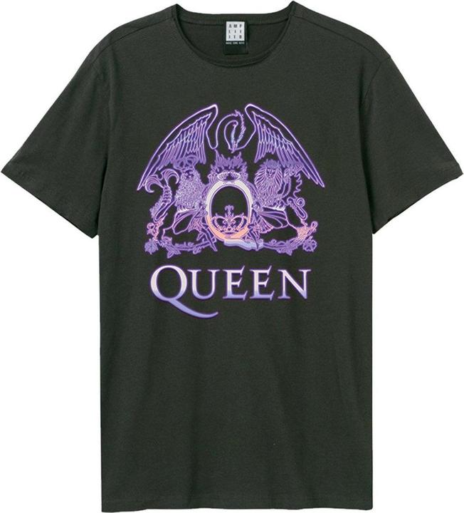 Produktbild Amplified Neon Sign TShirt (XXL)