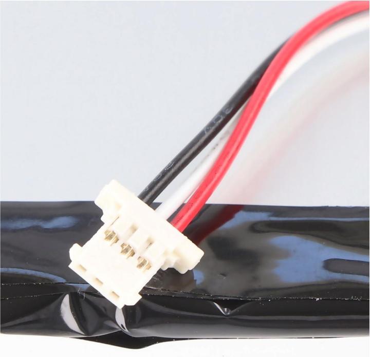 Image du produit Becker Batterie prête 5