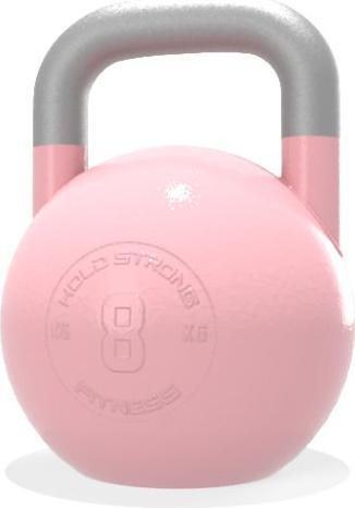 Produktbild Hold Strong Elite Competition (1 x 8 kg)