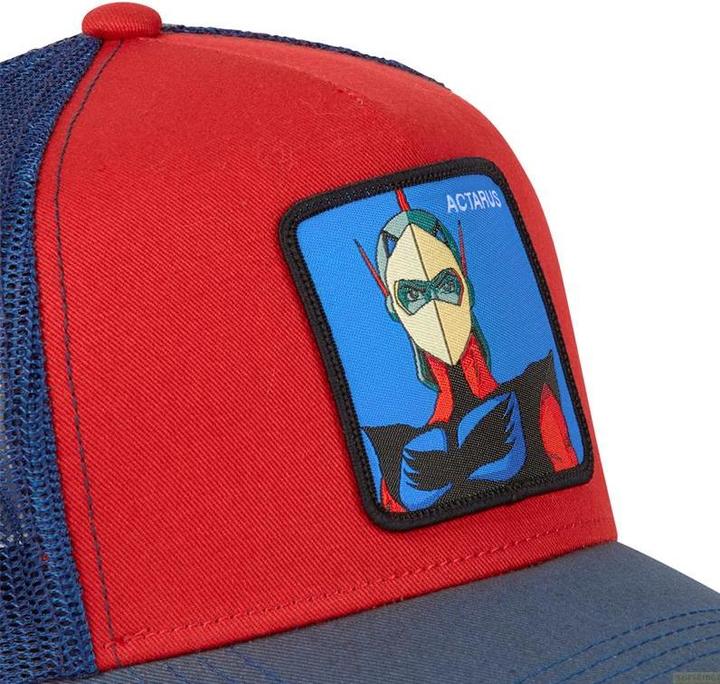 Actual product image Capslab Grendizer - Actarus - U size