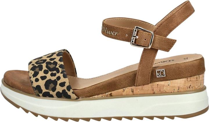 Produktbild S.Oliver Sandalen (39)