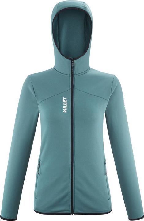Produktbild Millet Seneca Fleece-Kapuzenpullover (S)