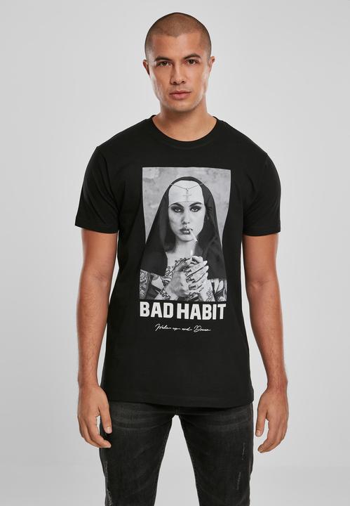 Immagine prodotto Mister Tee Tè delle cattive abitudini (XXL)