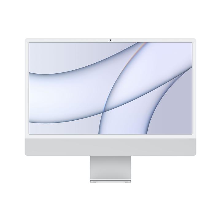 Apple iMac (M1, 16 Go, 2000 Go)