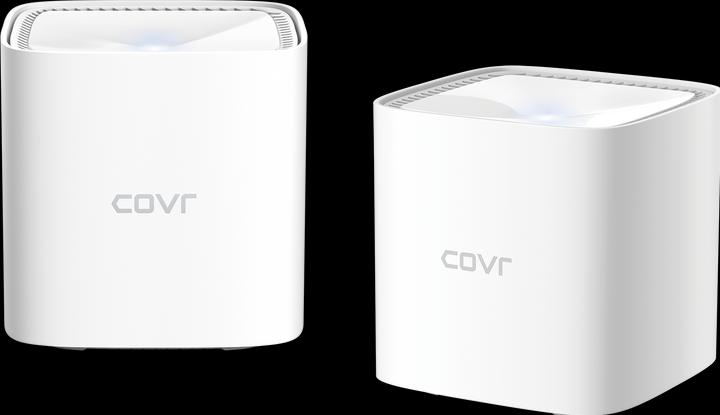 Produktbild D-Link COVR 1102 Dual Band Home Mesh