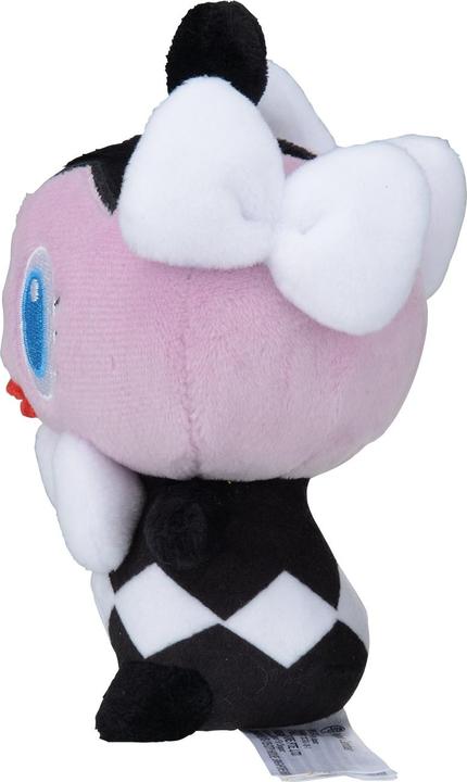 Image du produit Pokémon Peluche Gothita Sitting Cuties - 12 cm (13 cm)