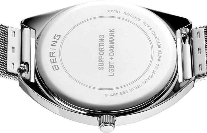 Image du produit Bering 127220-36-009 Freedom (Montre analogique)