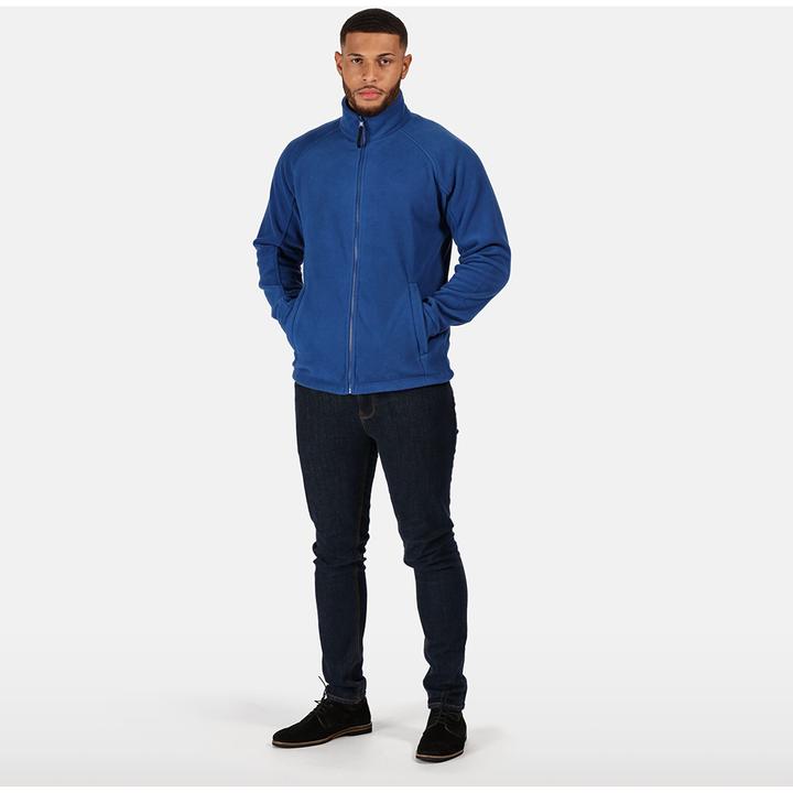Image du produit Regatta Veste Lumi Aktiv Matériau réfléchissant (XS)