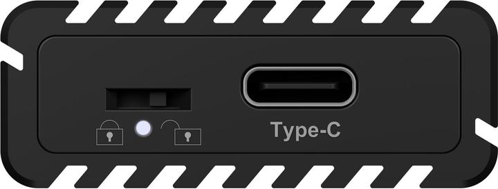 Image du produit Icy Box IB-1817MCT-C31 (M.2)