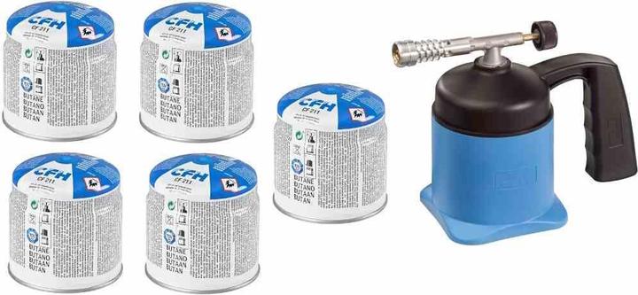 Immagine prodotto CFH Master di saldatura LM 1000