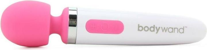 Actual product image Bodywand Aqua Mini Wall Massager