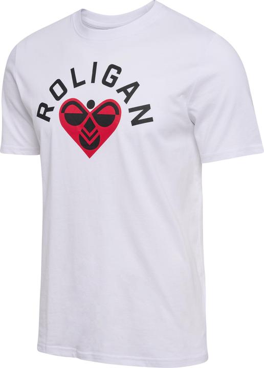 Image du produit hummel T-shirt Hmlroligan Cotton (M)