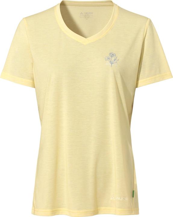 Immagine prodotto Vaude Women's Skomer Print T-Shirt III (38)