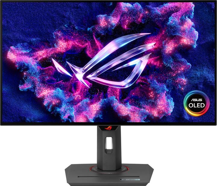 ASUS ROG Strix OLED XG27AQDMG (2560 x 1440 Pixel, 26.50")