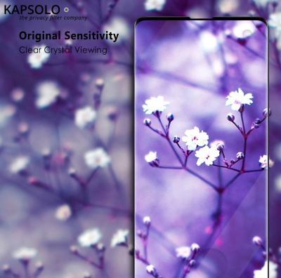 Image du produit Kapsolo Verre de protection d'écran (10 pièce(s), Samsung Galaxy S20+)