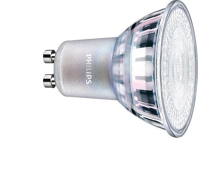 Immagine prodotto Philips Professional Mas LED (GU10, 4.90 W, 365 lm, 1 x, F)