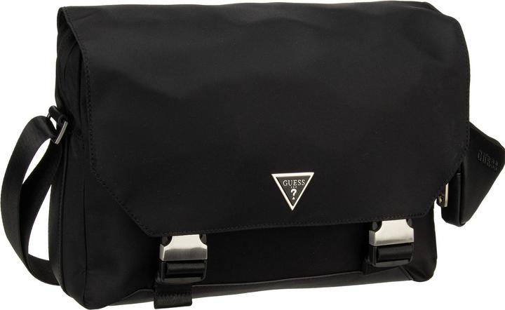 Produktbild Guess Umhängetasche Roma Nylon Eco Flap