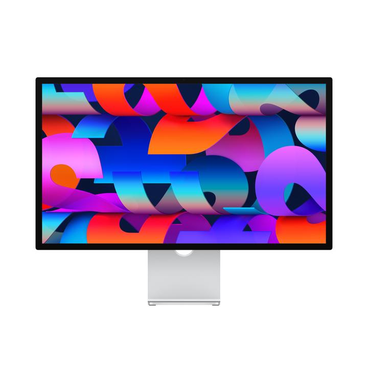 Actual product image Apple Studio Display Nano (5120 x 2880 pixels, 27")