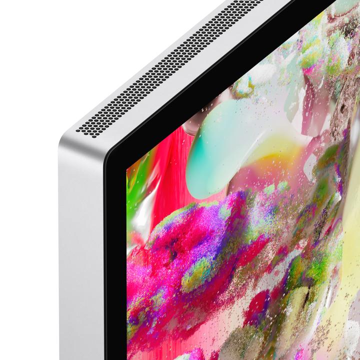 Actual product image Apple Studio Display Nano (5120 x 2880 pixels, 27")