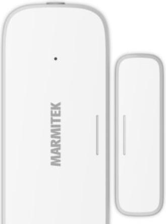 Produktbild Marmitek Funk-Fenster- und Türkontakt Sense MI Zigbee 3.0