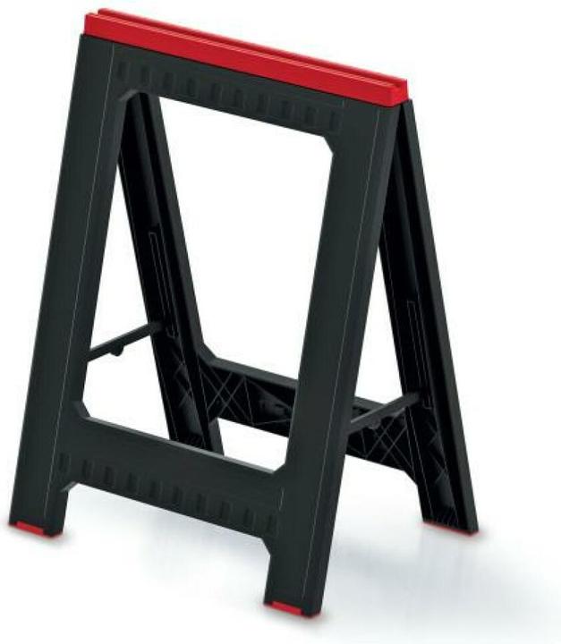 Produktbild Kistenberg Workshop Titan Stand (61 cm, 41.50 cm)