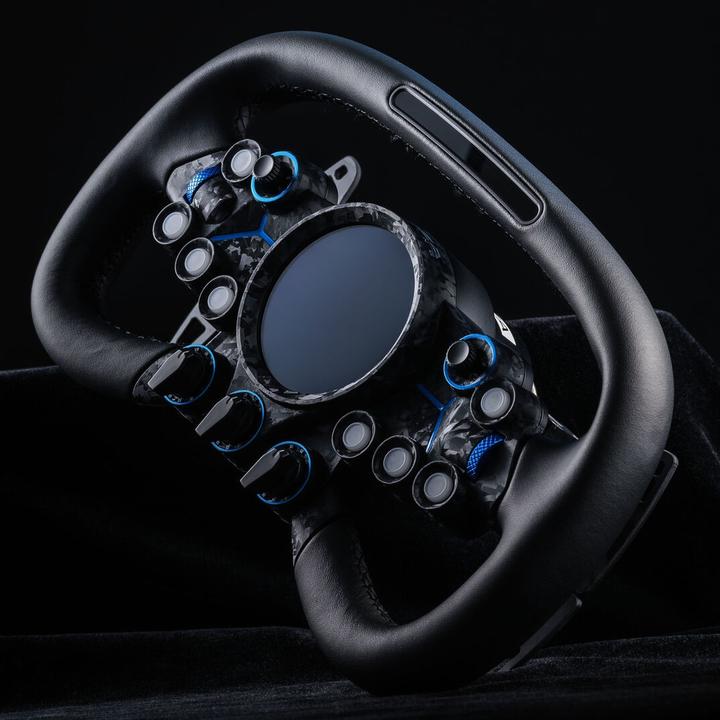 Produktbild Moza Vision GS (PC)