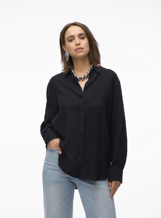 Produktbild Vero Moda VMLINN Hemd Hemd (M)