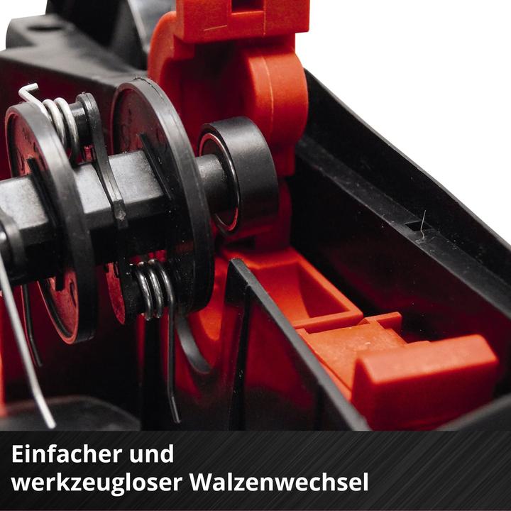 Produktbild Einhell GE-SA 36/35 Li-Solo