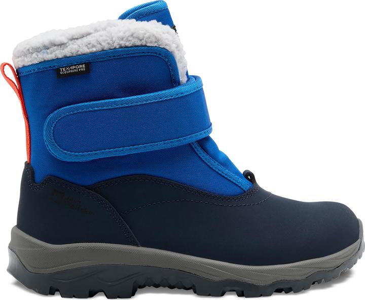 Jack Wolfskin Vojo Shell Texapore Mid Vc K