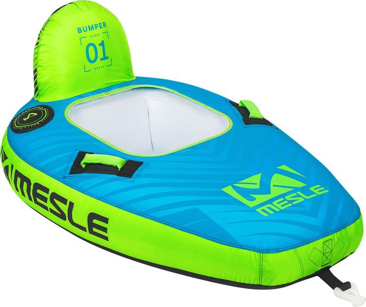 Image du produit Mesle Bouée Tractée Bumper