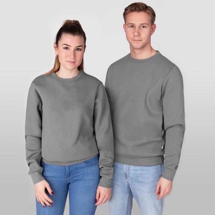 Image du produit JAKO Sweat Organic (3XL)