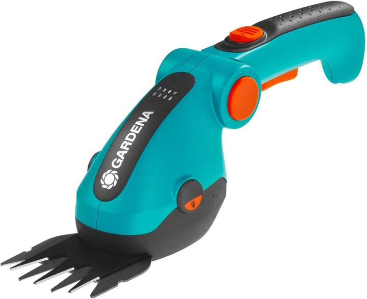 Produktbild Gardena ComfortCut (Akkuheckenschere)