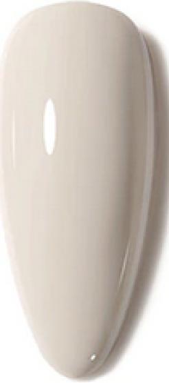 Produktbild Nagellack24 Gellack Nude White NU06 UV/LED (Nude White, Gel-Effekt Nagellack)