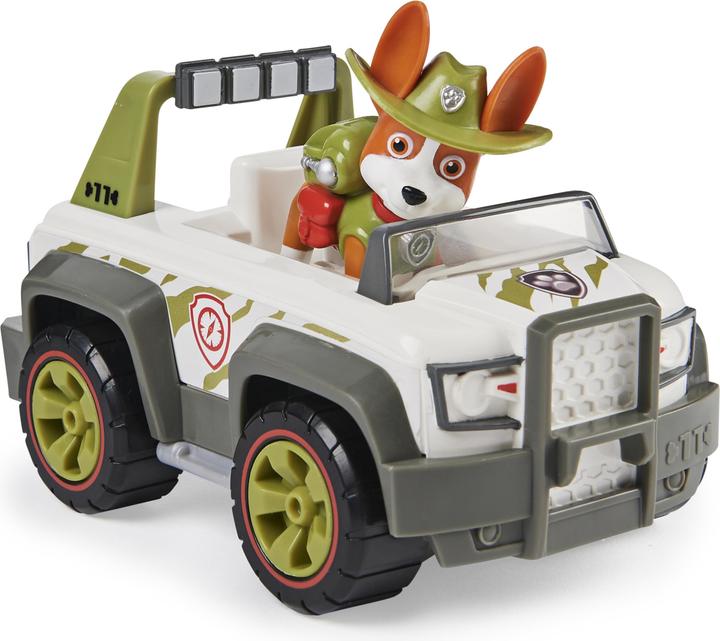 Produktbild Spin Master Paw Patrol Basic Vehicle Tracker