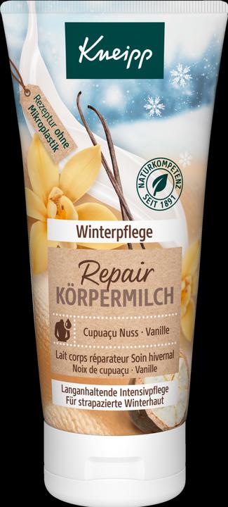 Produktbild Kneipp Winterpflege (Körpermilch, 175 ml)