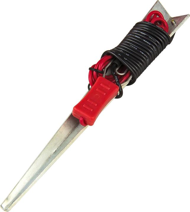 Immagine prodotto Dema Recinzione elettrica Mammut N9500 | 230V