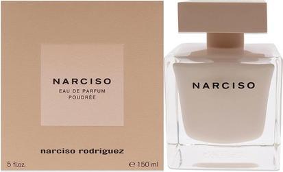 Image du produit Narciso Rodriguez Narciso Poudree by Eau de Parfum Spray 150 ml (Eau de parfum, 150 ml)