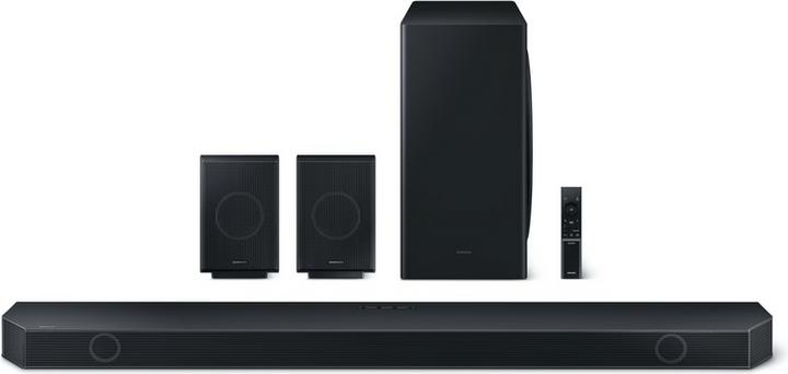 Produktbild Samsung HW-Q930C (540 W, 9.1.4 Kanal)