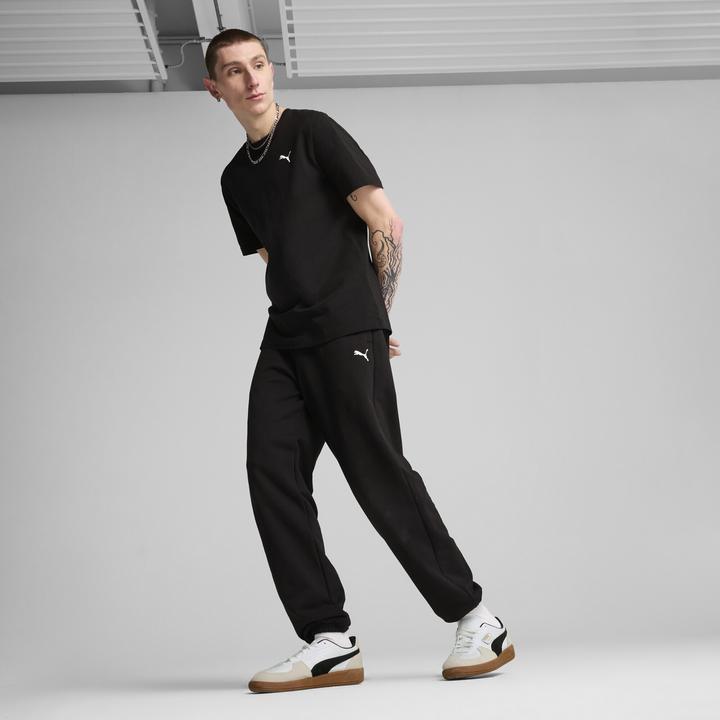 Actual product image Puma WARDROBE ESS Relaxed Sweatpants TR cl (XS)