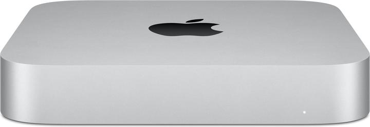 Produktbild Apple Mac Mini - Late 2020 (M1, 8 GB, 256 GB, M1)