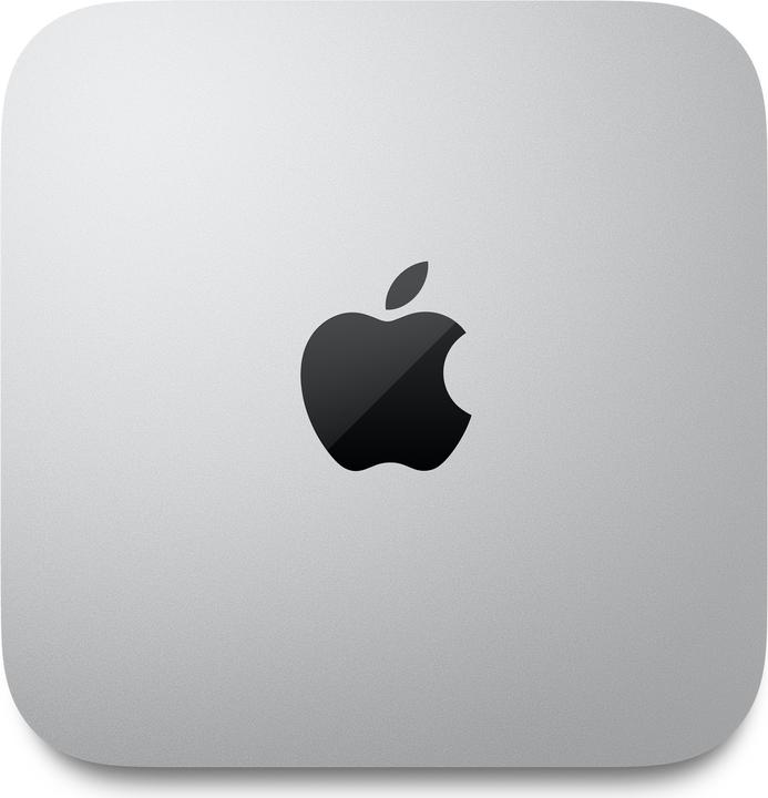 Produktbild Apple Mac Mini - Late 2020 (M1, 8 GB, 256 GB, M1)