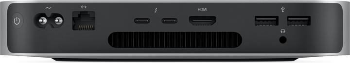 Produktbild Apple Mac Mini - Late 2020 (M1, 8 GB, 256 GB, M1)