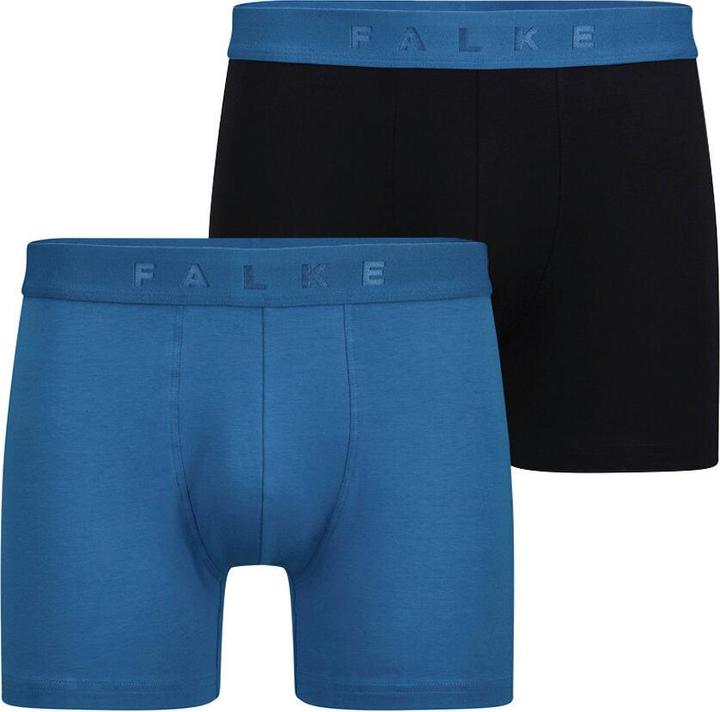 Actual product image Falke 2-Pack Men (XXL, pack of 2)
