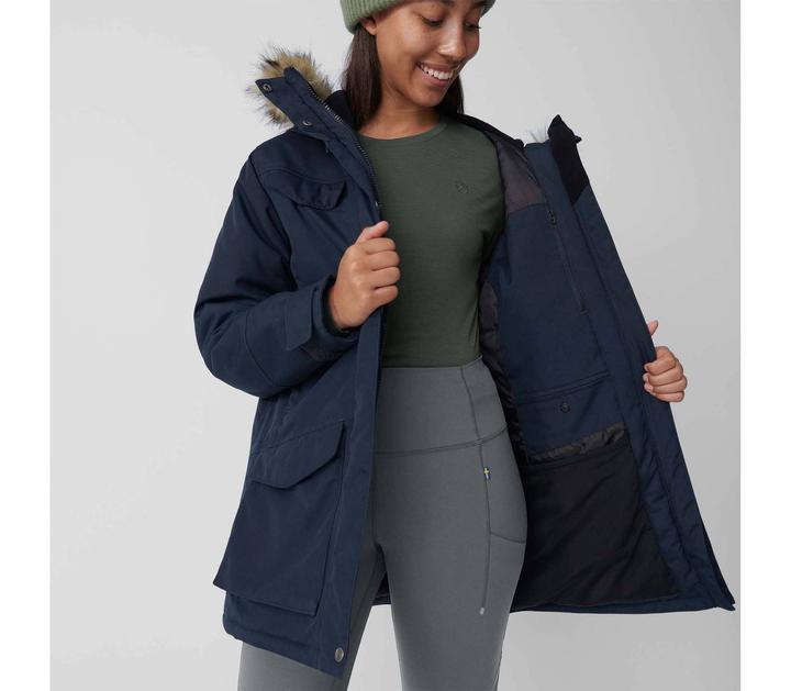 Actual product image Fjällräven Nuuk (L)