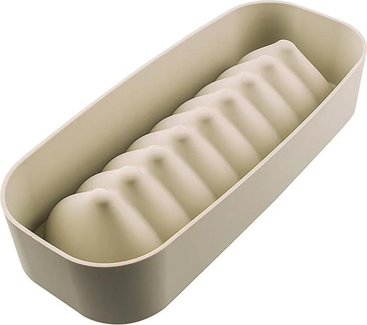 Image du produit Silikomart Moule en silicone Meringa