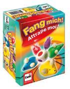 Produktbild Carlit Fang mich (Deutsch, Französisch)