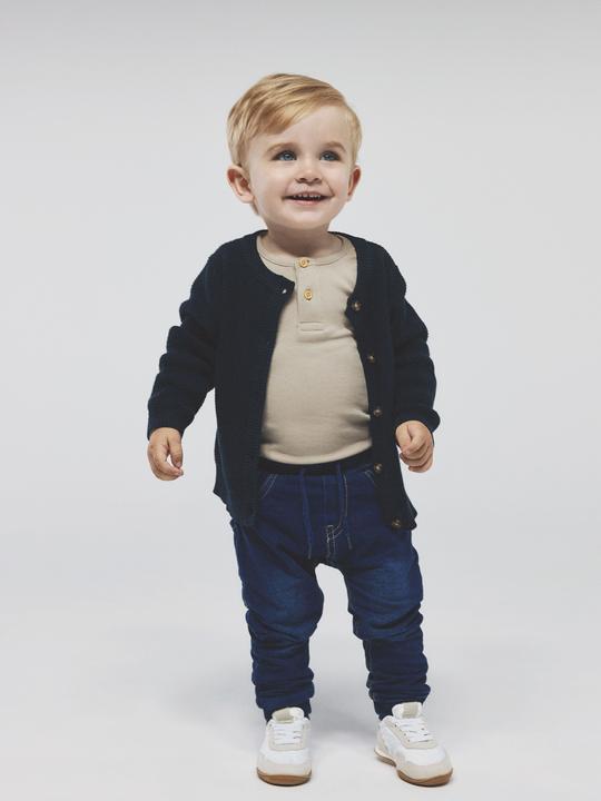 Image du produit Name it Nbmkab Ls Body Noos (50)
