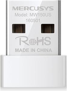 Image du produit Mercusys MW150US (USB)