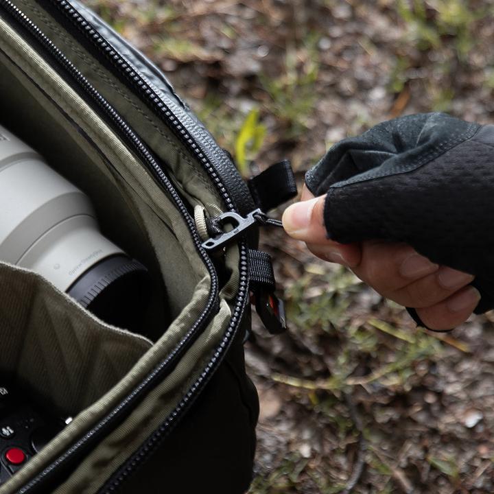 Image du produit Pgytech OnePro Flex (Sac à dos photo, 30 l)